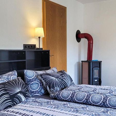 Suhl - Ihre Erholsame Arbeiterwohnung In Zentrumnaehe Exteriör bild