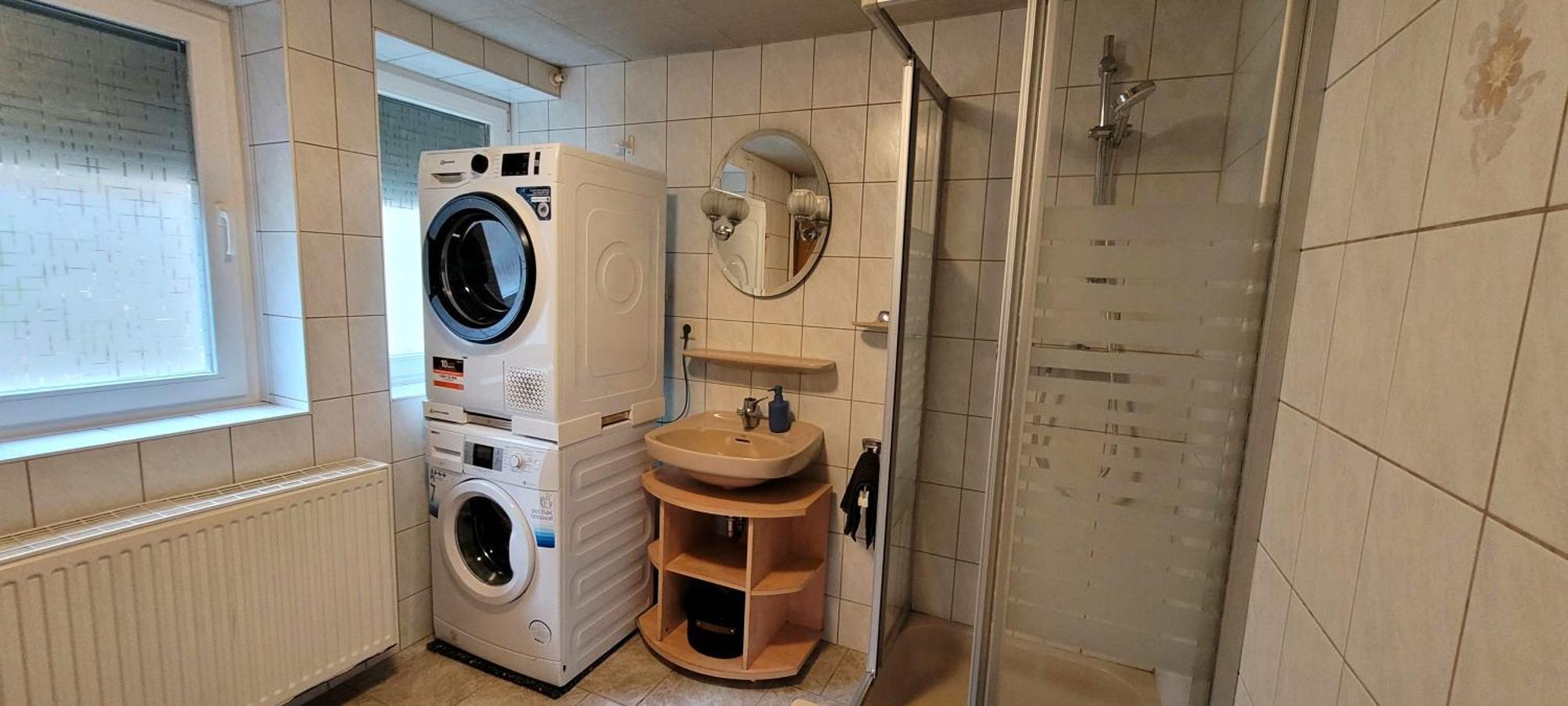 Suhl - Ihre Erholsame Arbeiterwohnung In Zentrumnaehe Exteriör bild